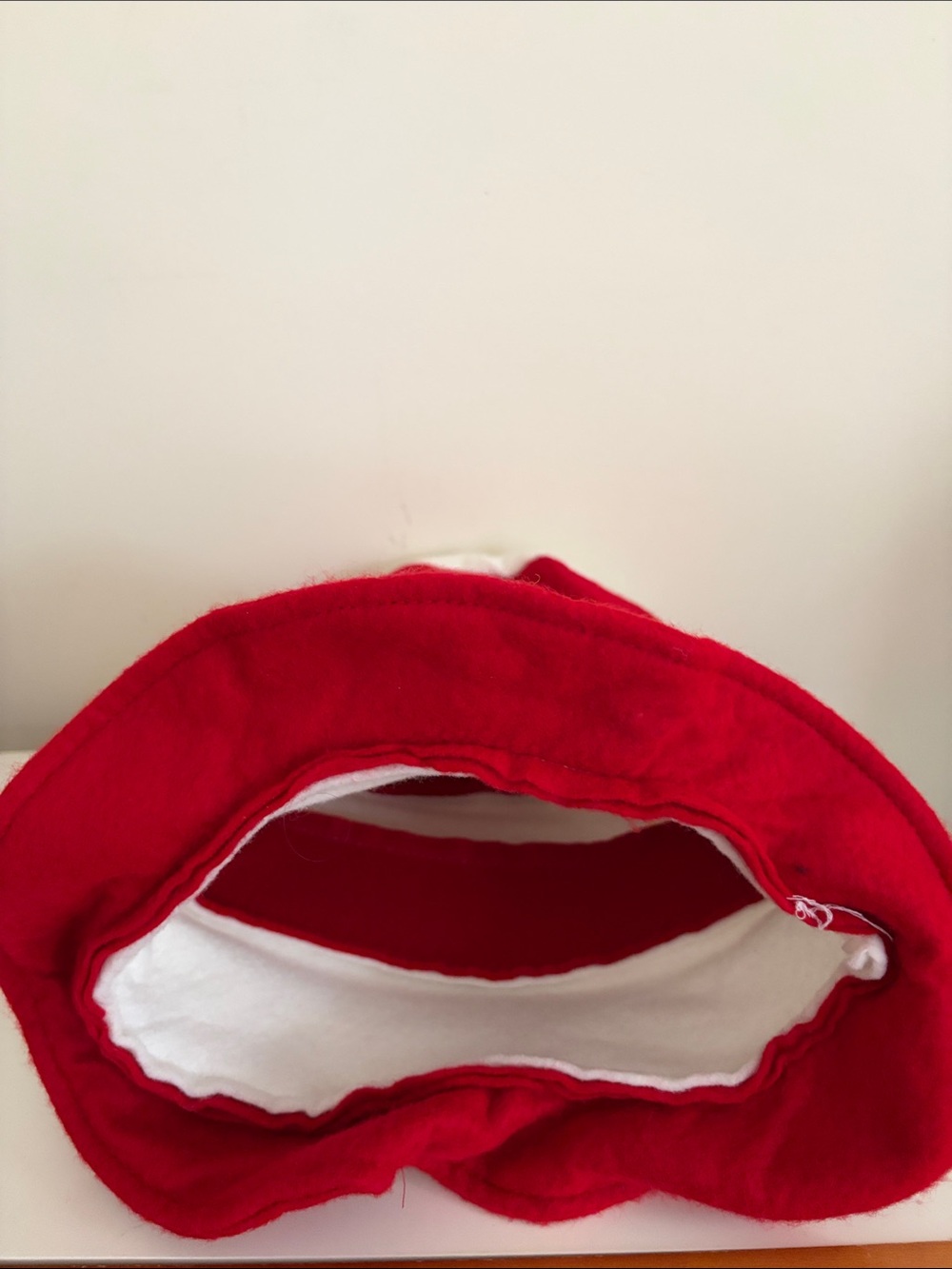 Vintage 1994 Dr Seuss “Cat on the Hat” Stovepipe Striped Hat - Picture 5 of 5